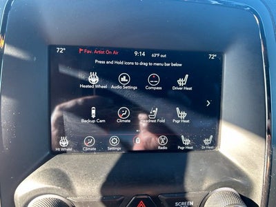 2019 Dodge Durango GT