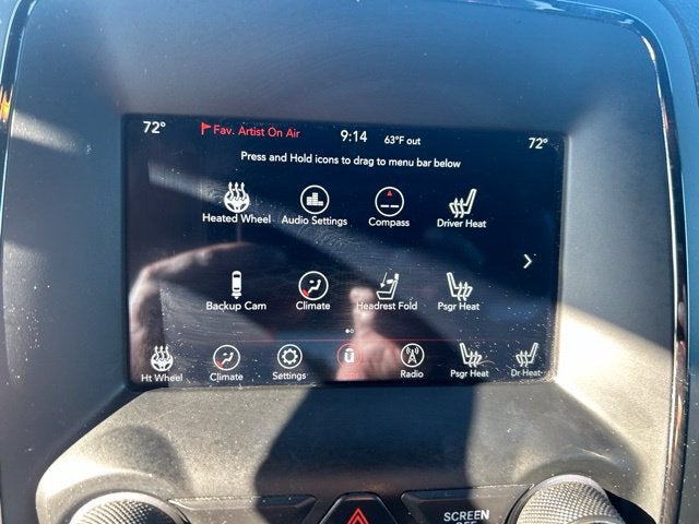 2019 Dodge Durango GT