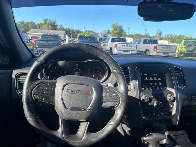 2019 Dodge Durango GT