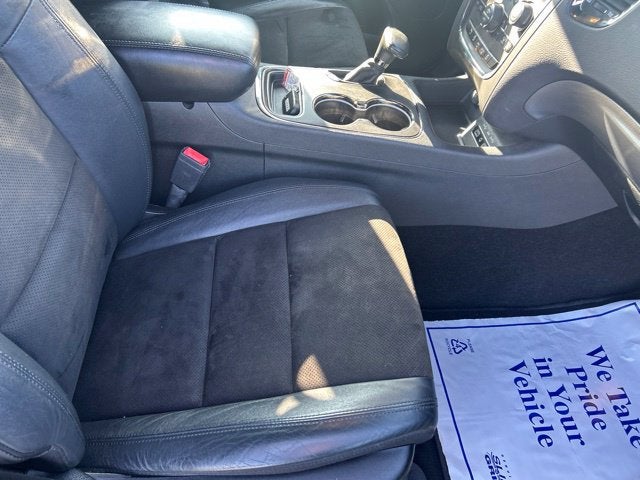 2019 Dodge Durango GT
