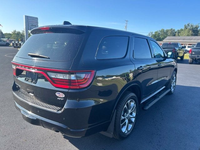 2019 Dodge Durango GT