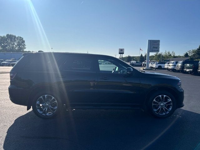 2019 Dodge Durango GT