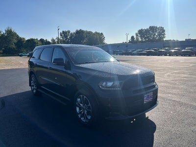 2019 Dodge Durango GT
