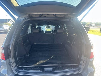 2022 Dodge Durango GT Plus AWD