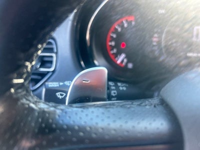 2022 Dodge Durango GT Plus AWD