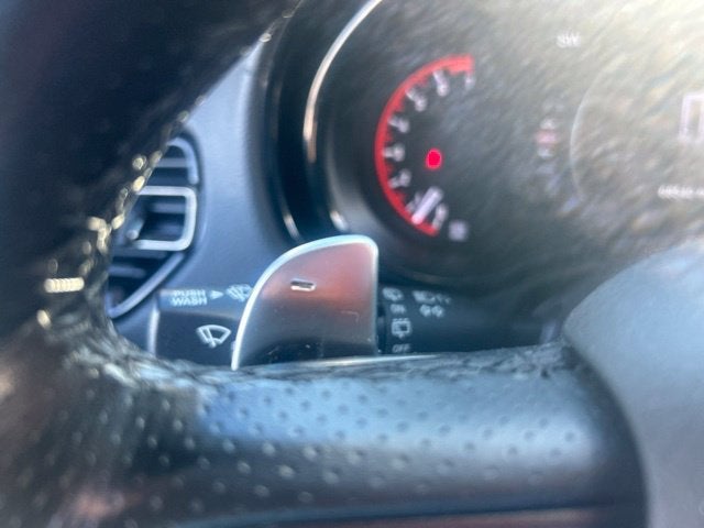 2022 Dodge Durango GT Plus AWD