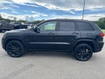 2020 Jeep Grand Cherokee Altitude 4x4