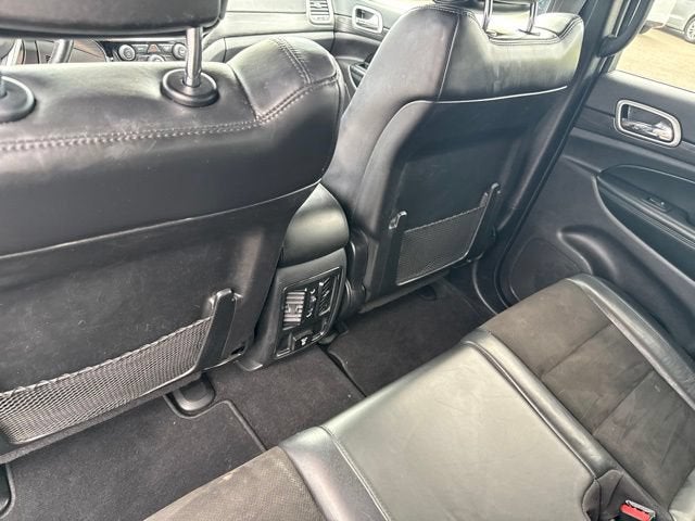 2020 Jeep Grand Cherokee Altitude 4x4
