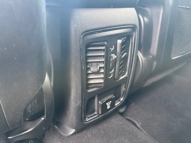 2020 Jeep Grand Cherokee Altitude 4x4