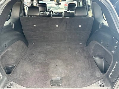 2020 Jeep Grand Cherokee Altitude 4x4