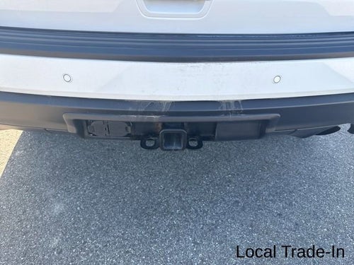 2020 Jeep Grand Cherokee North Edition 4x4