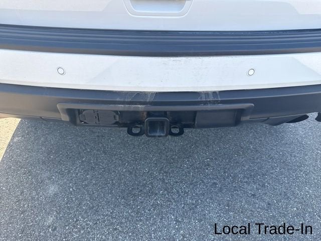 2020 Jeep Grand Cherokee North Edition 4x4