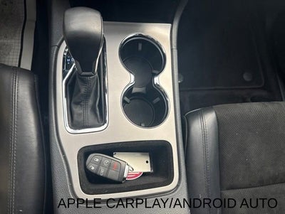 2019 Jeep Grand Cherokee Altitude 4x4