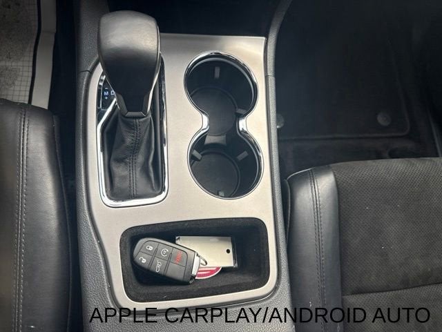 2019 Jeep Grand Cherokee Altitude 4x4