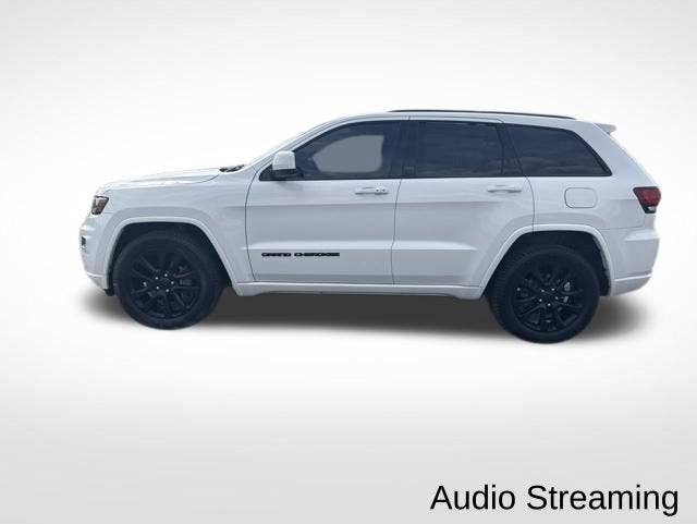 2019 Jeep Grand Cherokee Altitude 4x4