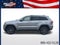 2018 Jeep Grand Cherokee Laredo E 4x4