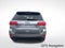 2018 Jeep Grand Cherokee Laredo E 4x4