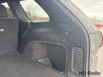 2018 Jeep Grand Cherokee Laredo E 4x4