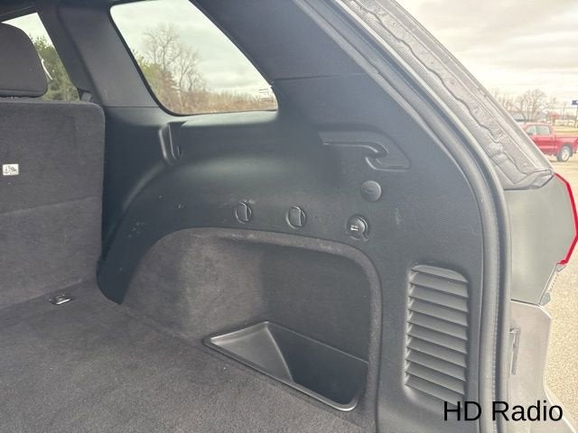 2018 Jeep Grand Cherokee Laredo E 4x4