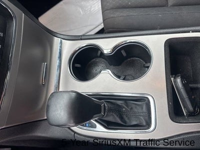 2018 Jeep Grand Cherokee Laredo E 4x4