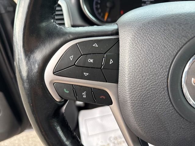 2020 Jeep Grand Cherokee Altitude 4x4