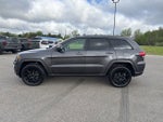 2020 Jeep Grand Cherokee Altitude 4x4