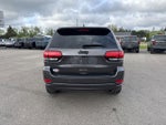 2020 Jeep Grand Cherokee Altitude 4x4