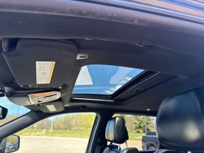2020 Jeep Grand Cherokee Altitude 4x4