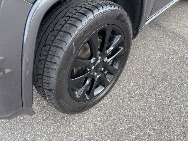 2020 Jeep Grand Cherokee Altitude 4x4