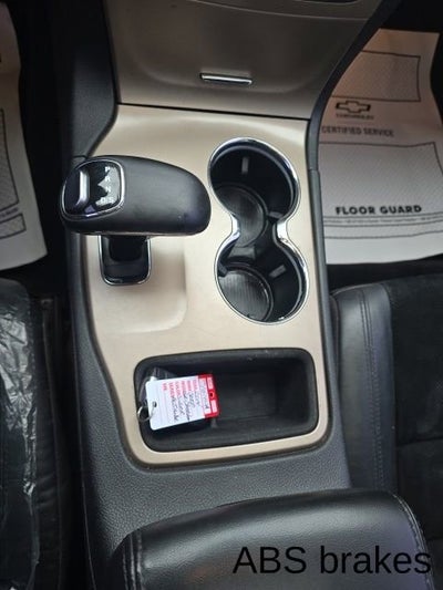 2014 Jeep Grand Cherokee Altitude