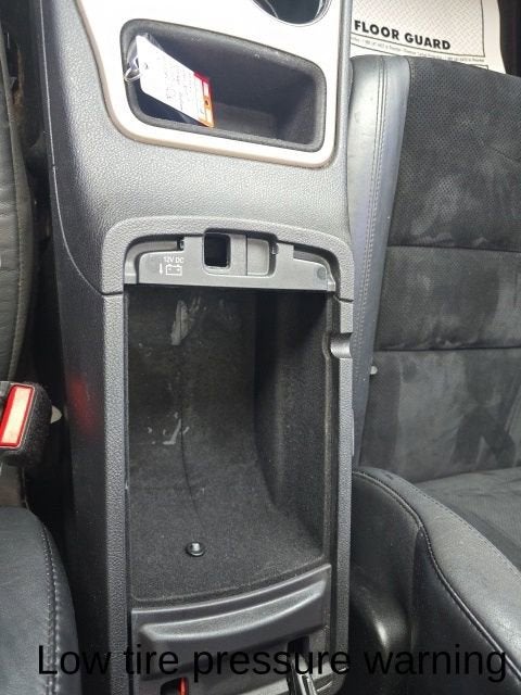 2014 Jeep Grand Cherokee Altitude