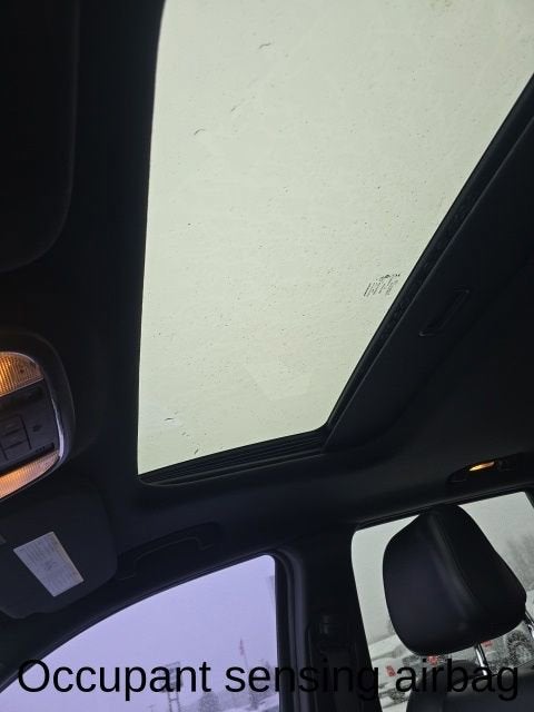 2014 Jeep Grand Cherokee Altitude