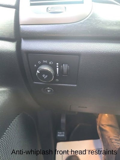 2014 Jeep Grand Cherokee Altitude