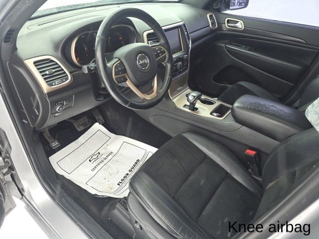 2014 Jeep Grand Cherokee Altitude