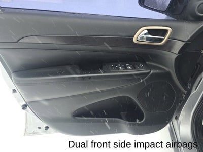 2014 Jeep Grand Cherokee Altitude