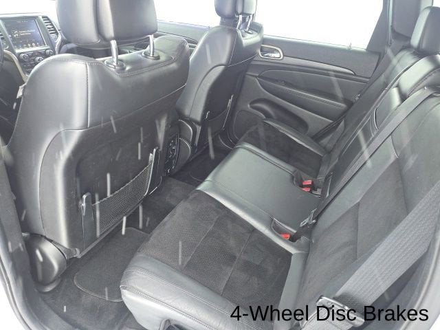 2014 Jeep Grand Cherokee Altitude