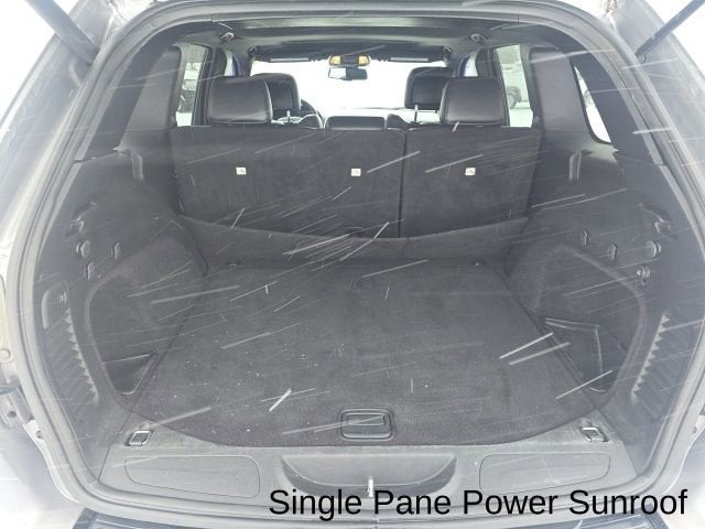 2014 Jeep Grand Cherokee Altitude