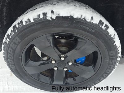 2014 Jeep Grand Cherokee Altitude