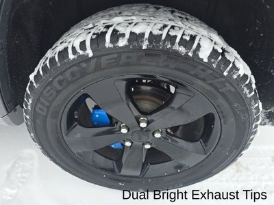 2014 Jeep Grand Cherokee Altitude