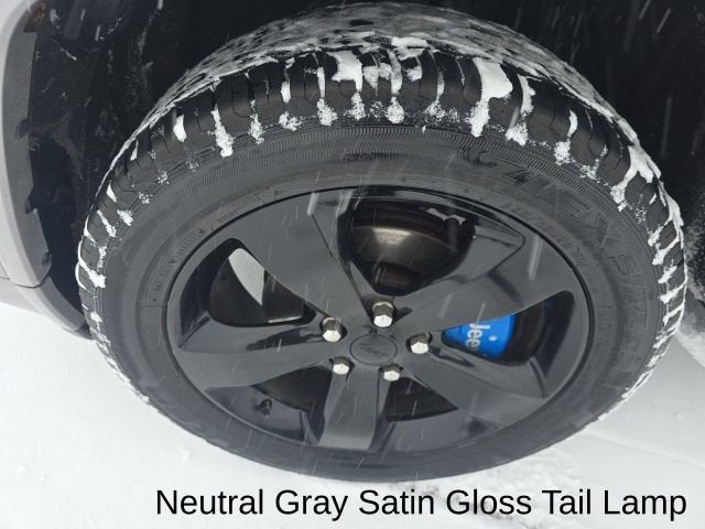 2014 Jeep Grand Cherokee Altitude