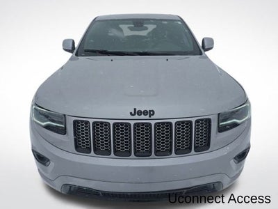 2014 Jeep Grand Cherokee Altitude