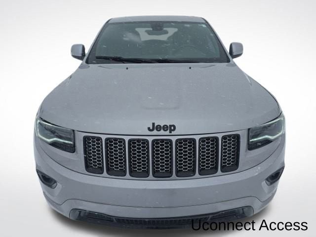 2014 Jeep Grand Cherokee Altitude