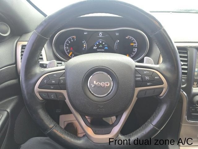 2014 Jeep Grand Cherokee Altitude