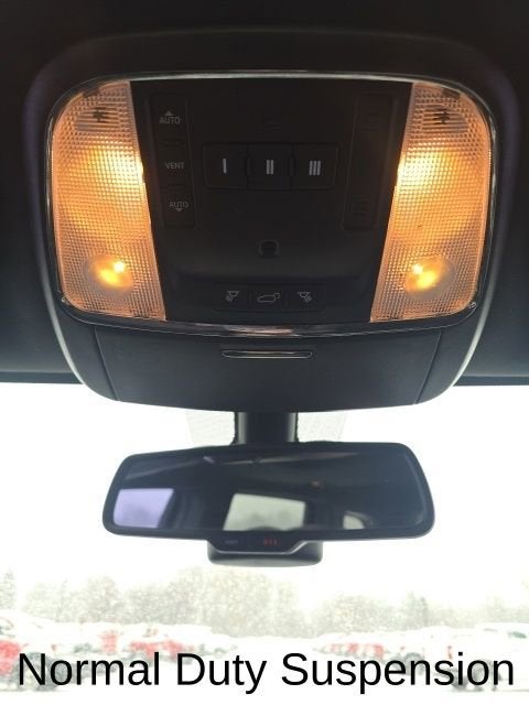 2014 Jeep Grand Cherokee Altitude