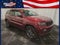 2021 Jeep Grand Cherokee 80th Anniversary Edition