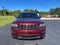 2021 Jeep Grand Cherokee 80th Anniversary Edition