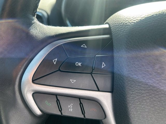 2021 Jeep Grand Cherokee 80th Anniversary Edition
