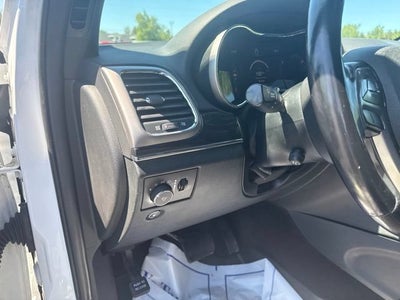 2018 Jeep Grand Cherokee Trailhawk