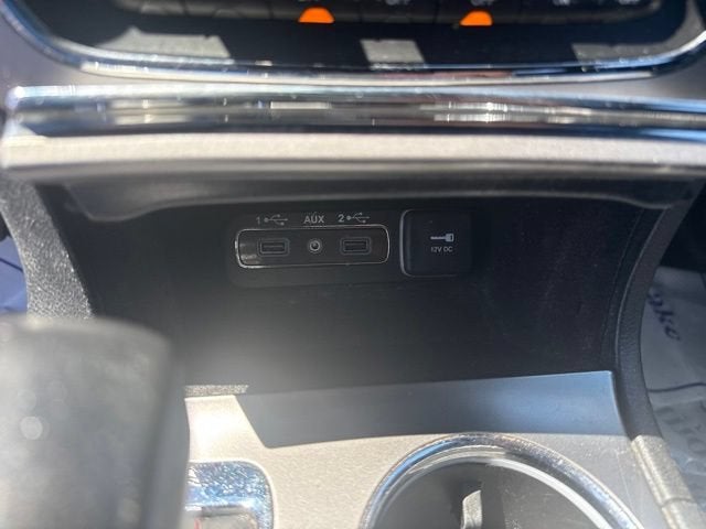 2018 Jeep Grand Cherokee Trailhawk