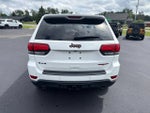 2018 Jeep Grand Cherokee Trailhawk